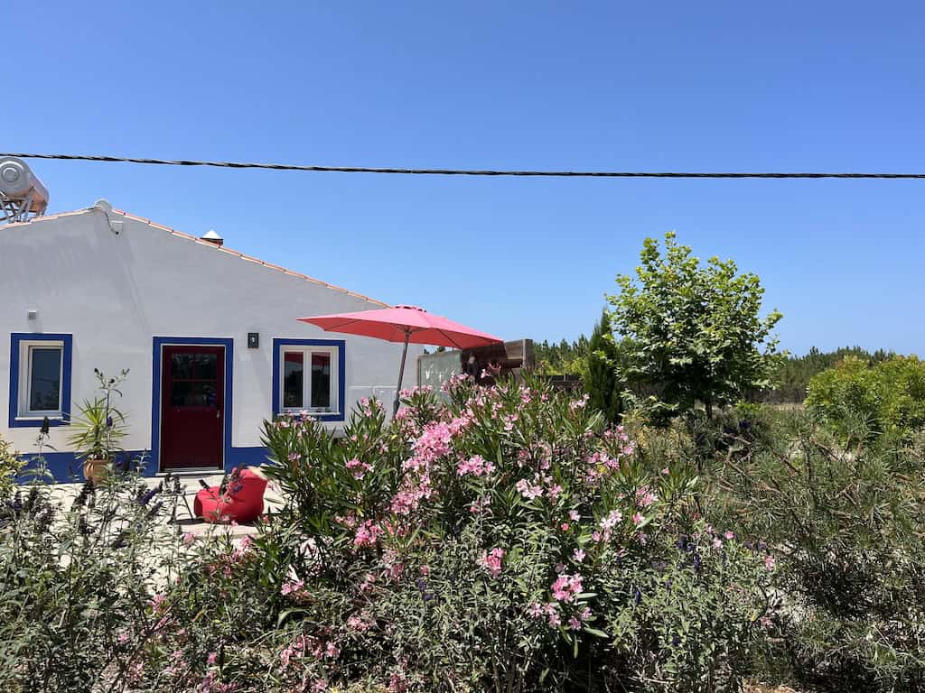 Casa Selva is a new holiday house in the country side, only 3km to the beach. Book this beautiful holiday home now at Westalgarve-booking.com!